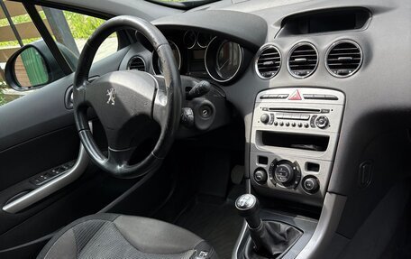 Peugeot 308 II, 2010 год, 600 000 рублей, 5 фотография