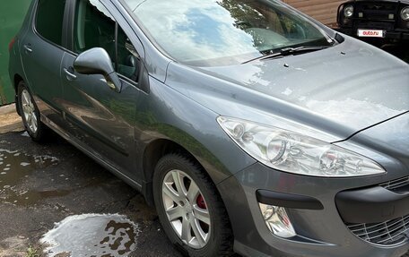 Peugeot 308 II, 2010 год, 600 000 рублей, 6 фотография