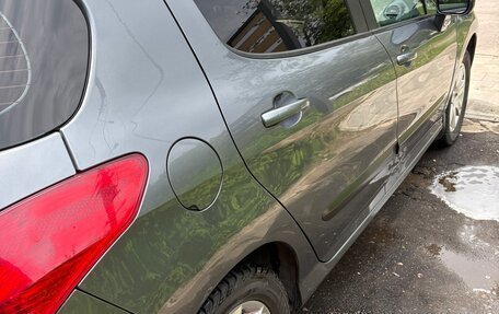 Peugeot 308 II, 2010 год, 600 000 рублей, 7 фотография