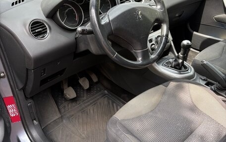 Peugeot 308 II, 2010 год, 600 000 рублей, 10 фотография