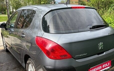 Peugeot 308 II, 2010 год, 600 000 рублей, 11 фотография