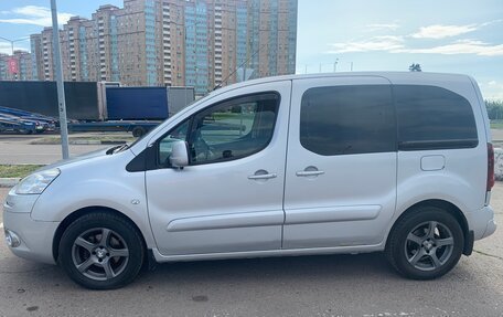 Peugeot Partner II рестайлинг 2, 2012 год, 600 000 рублей, 2 фотография