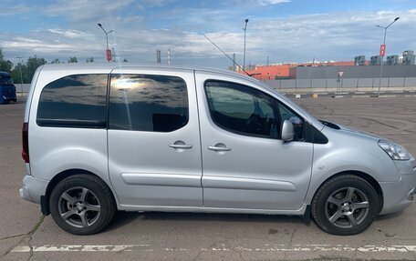 Peugeot Partner II рестайлинг 2, 2012 год, 600 000 рублей, 3 фотография