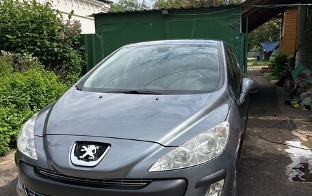 Peugeot 308 II, 2010 год, 600 000 рублей, 12 фотография