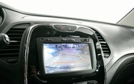 Renault Kaptur I рестайлинг, 2017 год, 1 300 000 рублей, 5 фотография