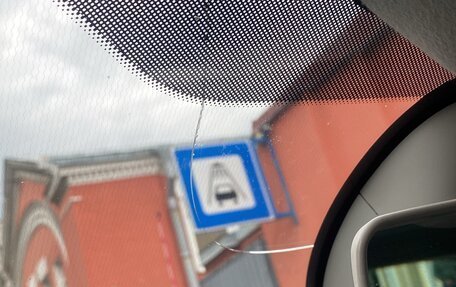 Renault Kaptur I рестайлинг, 2017 год, 1 300 000 рублей, 10 фотография