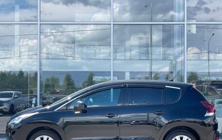 Peugeot 3008 I рестайлинг, 2014 год, 980 000 рублей, 4 фотография
