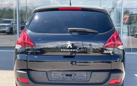 Peugeot 3008 I рестайлинг, 2014 год, 980 000 рублей, 6 фотография