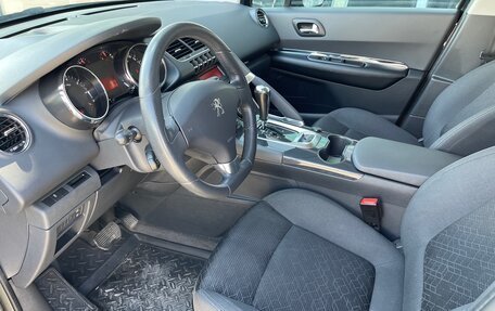 Peugeot 3008 I рестайлинг, 2014 год, 980 000 рублей, 13 фотография