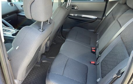 Peugeot 3008 I рестайлинг, 2014 год, 980 000 рублей, 15 фотография