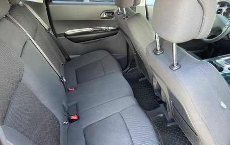 Peugeot 3008 I рестайлинг, 2014 год, 980 000 рублей, 18 фотография