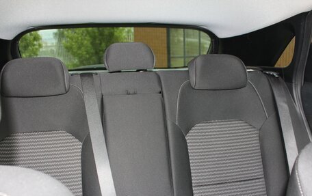 KIA cee'd III, 2022 год, 2 200 000 рублей, 10 фотография
