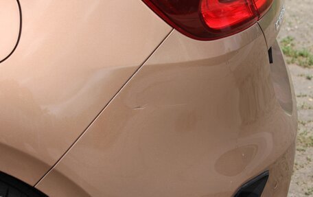 KIA cee'd III, 2022 год, 2 200 000 рублей, 15 фотография