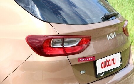 KIA cee'd III, 2022 год, 2 200 000 рублей, 4 фотография