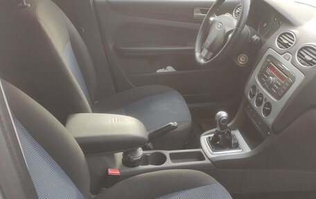 Ford Focus II рестайлинг, 2007 год, 380 000 рублей, 2 фотография