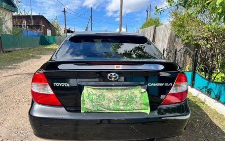 Toyota Camry V40, 2002 год, 715 000 рублей, 3 фотография