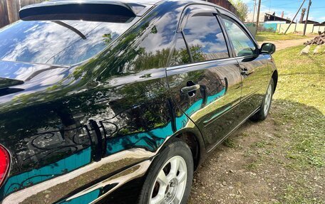 Toyota Camry V40, 2002 год, 715 000 рублей, 2 фотография