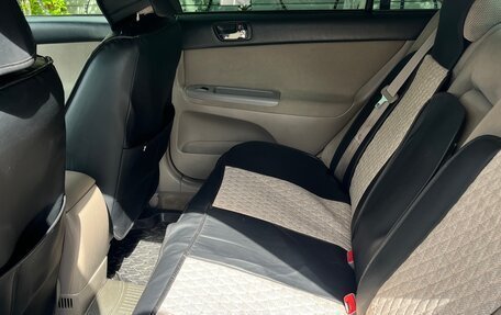 Toyota Camry V40, 2002 год, 715 000 рублей, 4 фотография