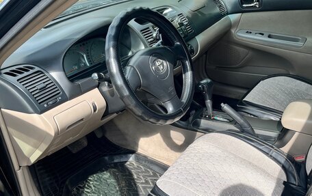 Toyota Camry V40, 2002 год, 715 000 рублей, 6 фотография