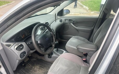 Ford Focus IV, 2002 год, 295 000 рублей, 5 фотография