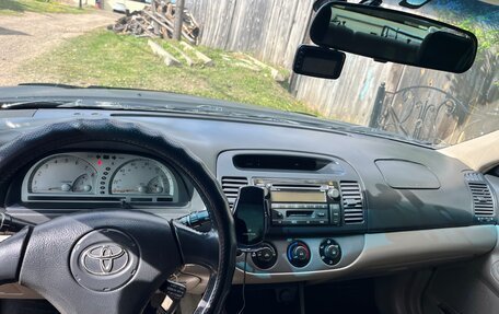 Toyota Camry V40, 2002 год, 715 000 рублей, 5 фотография