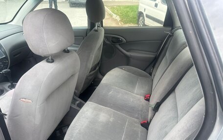 Ford Focus IV, 2002 год, 295 000 рублей, 6 фотография