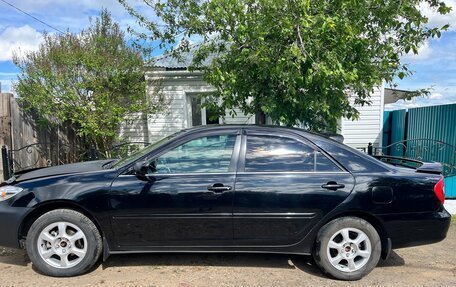 Toyota Camry V40, 2002 год, 715 000 рублей, 7 фотография
