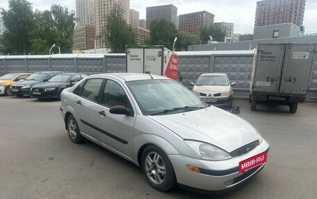 Ford Focus IV, 2002 год, 295 000 рублей, 3 фотография