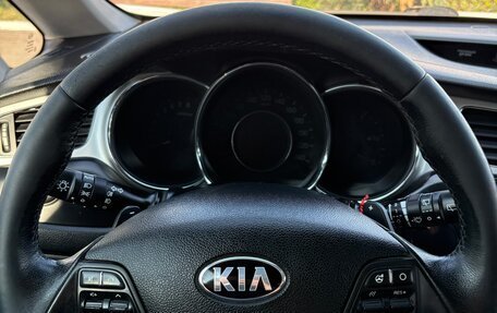 KIA cee'd III, 2013 год, 1 000 000 рублей, 2 фотография