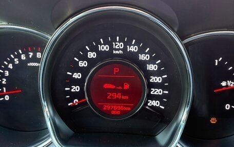 KIA cee'd III, 2013 год, 1 000 000 рублей, 4 фотография