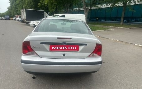 Ford Focus IV, 2002 год, 295 000 рублей, 4 фотография
