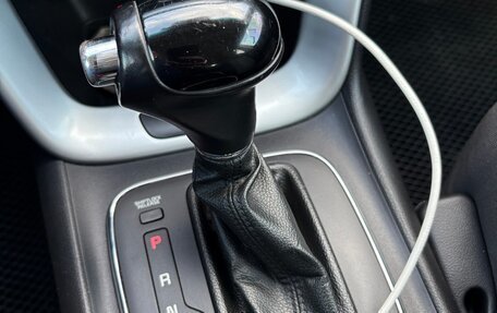 KIA cee'd III, 2013 год, 1 000 000 рублей, 9 фотография