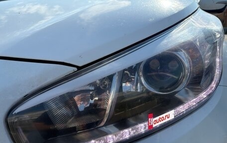 KIA cee'd III, 2013 год, 1 000 000 рублей, 6 фотография