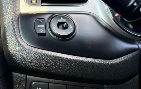 KIA cee'd III, 2013 год, 1 000 000 рублей, 11 фотография