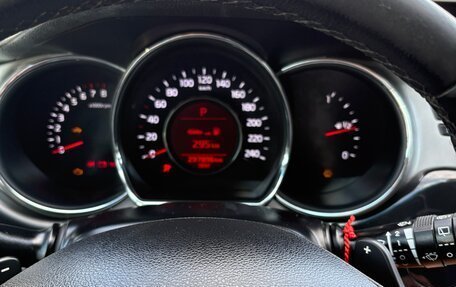 KIA cee'd III, 2013 год, 1 000 000 рублей, 14 фотография