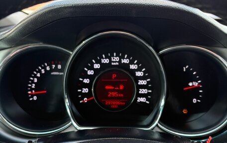 KIA cee'd III, 2013 год, 1 000 000 рублей, 12 фотография