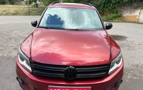 Volkswagen Tiguan I, 2011 год, 1 150 000 рублей, 7 фотография