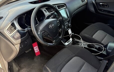 KIA cee'd III, 2013 год, 1 000 000 рублей, 15 фотография