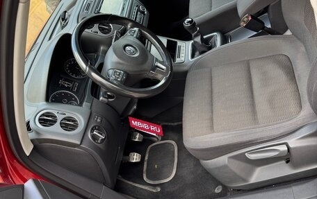 Volkswagen Tiguan I, 2011 год, 1 150 000 рублей, 8 фотография