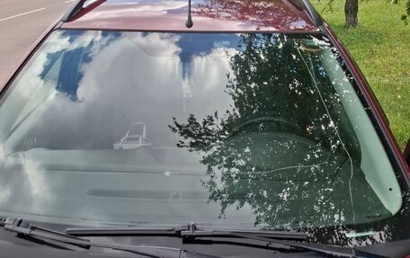 Ford Focus II рестайлинг, 2008 год, 580 000 рублей, 11 фотография