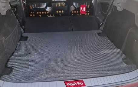 Ford Focus II рестайлинг, 2008 год, 580 000 рублей, 8 фотография