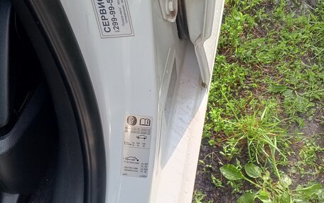 Chevrolet Aveo III, 2013 год, 680 000 рублей, 3 фотография