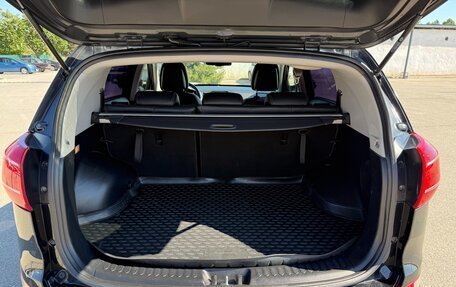 KIA Sportage III, 2013 год, 1 597 000 рублей, 13 фотография