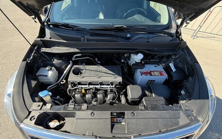 KIA Sportage III, 2013 год, 1 597 000 рублей, 15 фотография