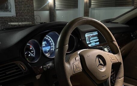 Mercedes-Benz CLS, 2013 год, 4 050 000 рублей, 10 фотография
