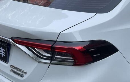 Toyota Corolla, 2022 год, 1 900 100 рублей, 7 фотография