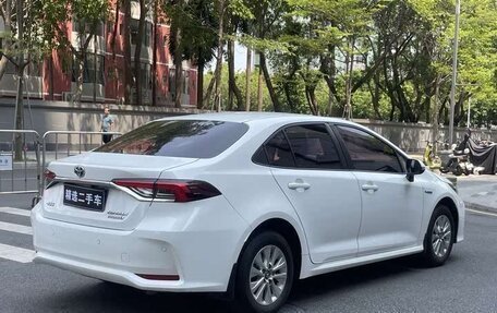 Toyota Corolla, 2022 год, 1 900 100 рублей, 6 фотография