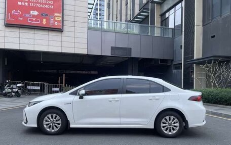 Toyota Corolla, 2022 год, 1 900 100 рублей, 4 фотография