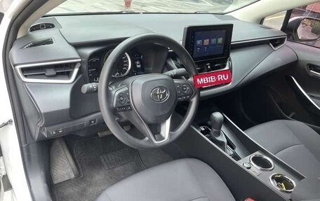 Toyota Corolla, 2022 год, 1 900 100 рублей, 11 фотография