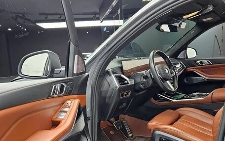 BMW X7, 2024 год, 14 250 000 рублей, 5 фотография